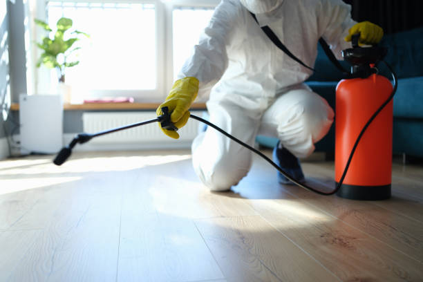 Reliable Biohazard Cleanup contractor in Brohman, MI by Dulley Family Biohazard Services